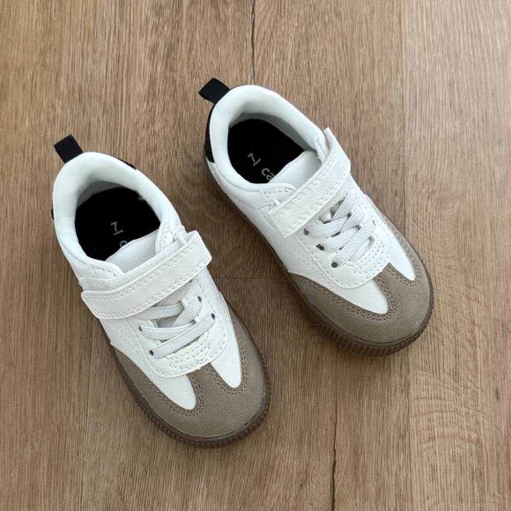 Carters Shoes